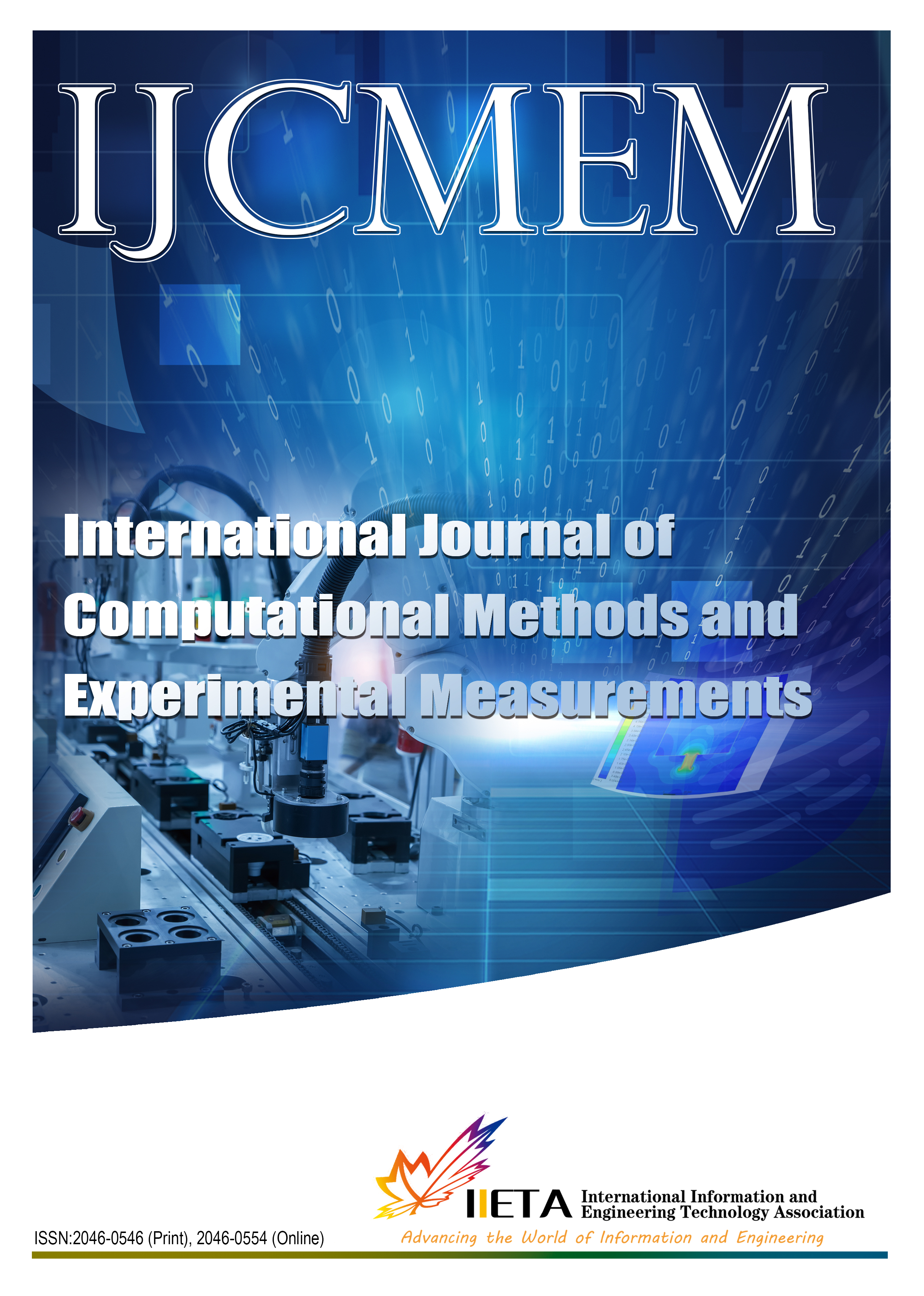 Journal Cover